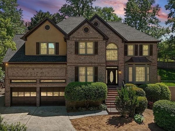 5719 Brookstone Walk NW, Acworth, GA 30101