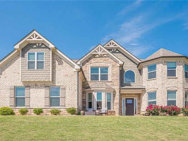 3910 Sky River Court , Cumming, GA 30040