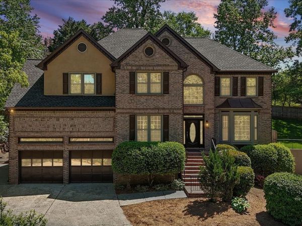 5719 Brookstone Walk NW, Acworth, GA 30101