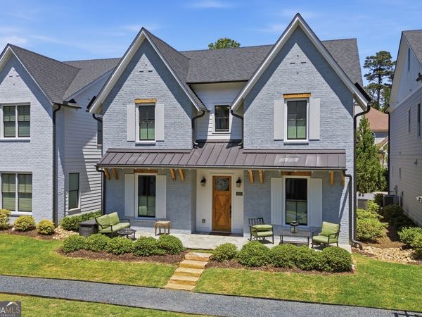1822 Commons Circle, Brookhaven, GA 30341
