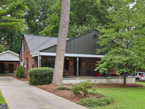 2397 Greylock Place, Decatur, GA 30030