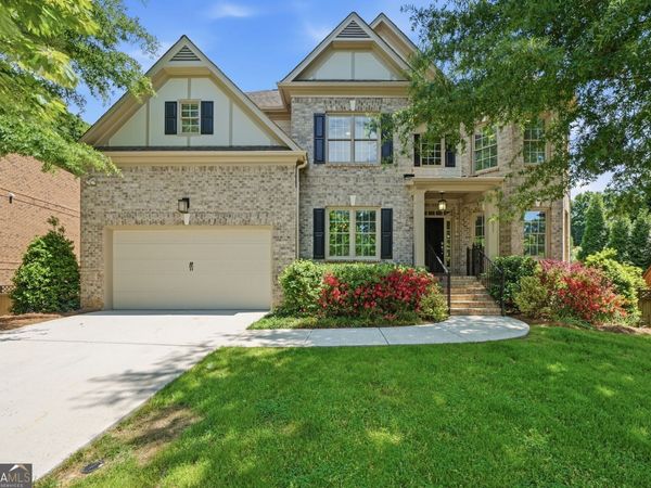 3011 Frazier Way, Decatur, GA 30033