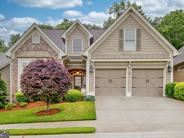 510 Grand Teton Circle, Fayetteville, GA 30215