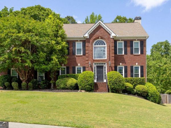 3180 Crestmont Way NW, Kennesaw, GA 30152