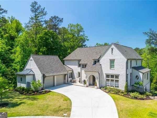 355 Roswell Farms Drive, Roswell, GA 30075