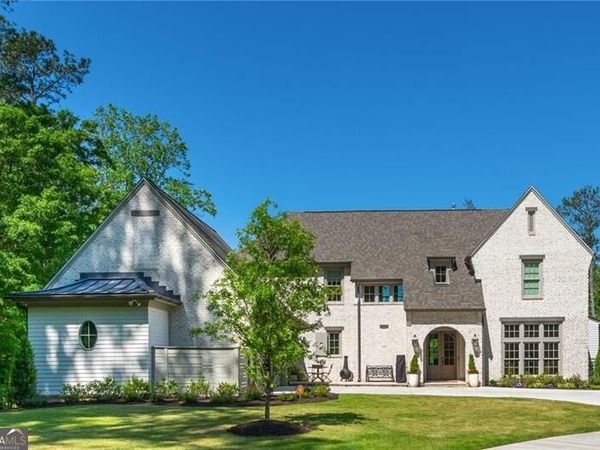 355 Roswell Farms Drive, Roswell, GA 30075