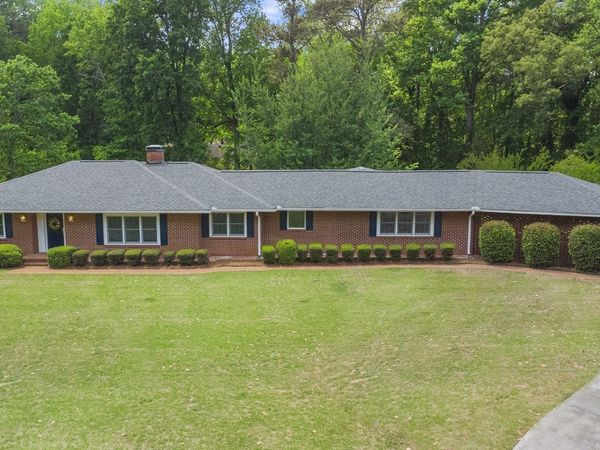 308 Cherokee Road, Thomaston, GA 30286