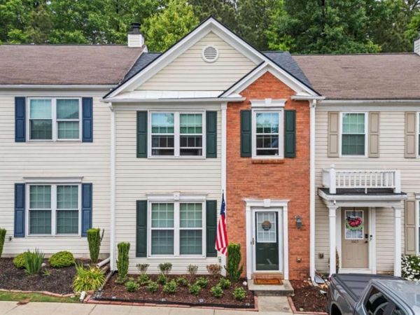 1675 Kilmington Court, Alpharetta, GA 30009