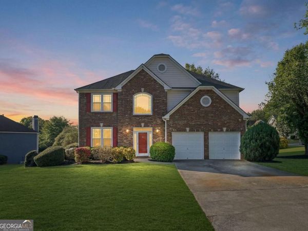 1910 Vineyard Court, Alpharetta, GA 30004