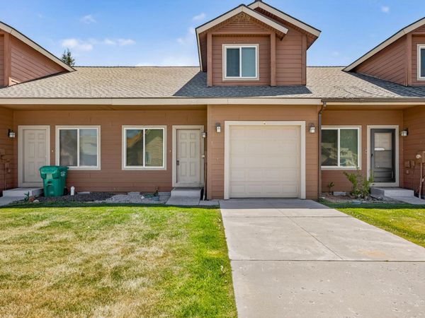 26 Mangum Circle, Unit 5, Donnelly, ID 83615