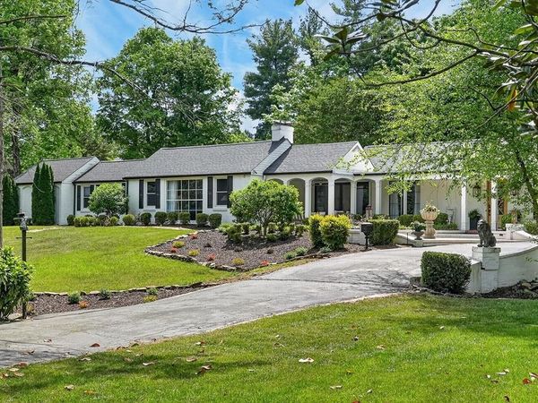 502 N Jefferson Ave , Cookeville, TN 38501