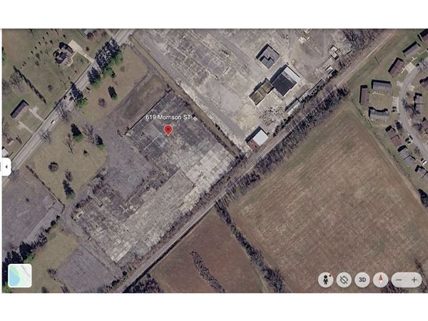 619 Morrison St , McMinnville, TN 37110