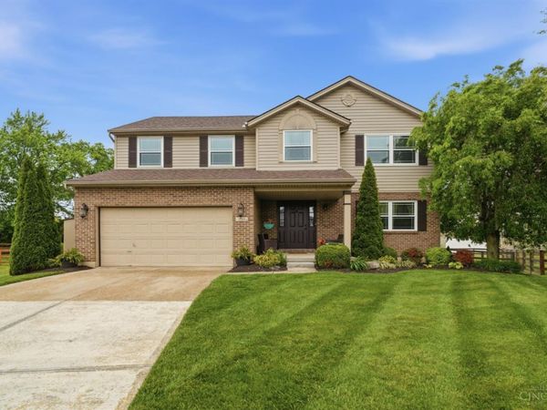 7193 Kendrick Court, Hamilton, OH 45011