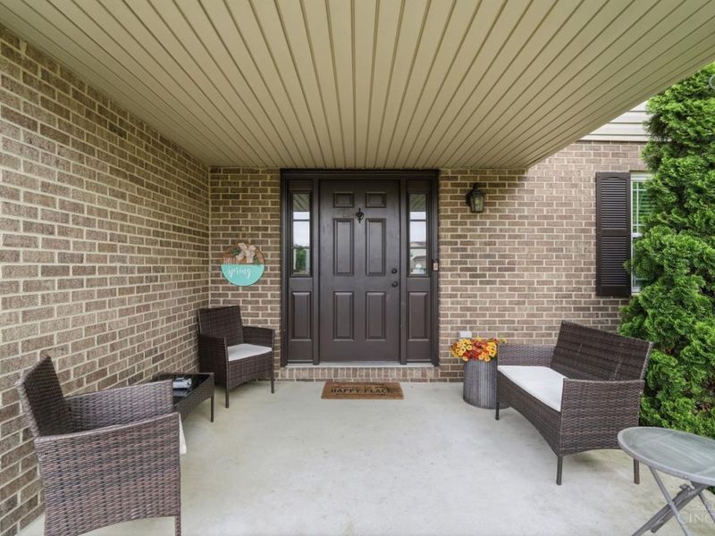 7193 Kendrick Court, Hamilton, OH 45011 Photo 2