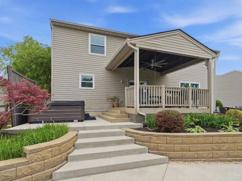 7193 Kendrick Court, Hamilton, OH 45011 Photo 20