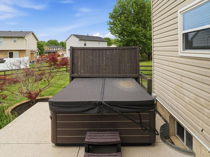 7193 Kendrick Court, Hamilton, OH 45011 Photo 21