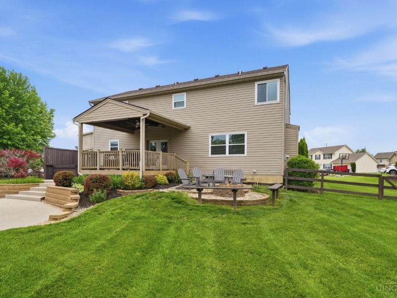7193 Kendrick Court, Hamilton, OH 45011 Photo 36