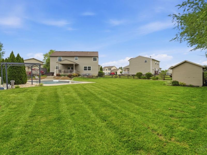 7193 Kendrick Court, Hamilton, OH 45011 Photo 37