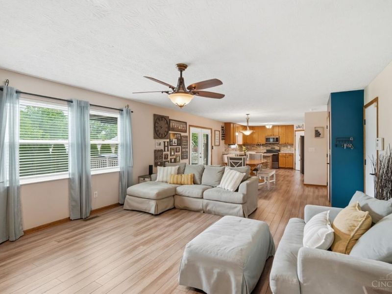 7193 Kendrick Court, Hamilton, OH 45011 Photo 4