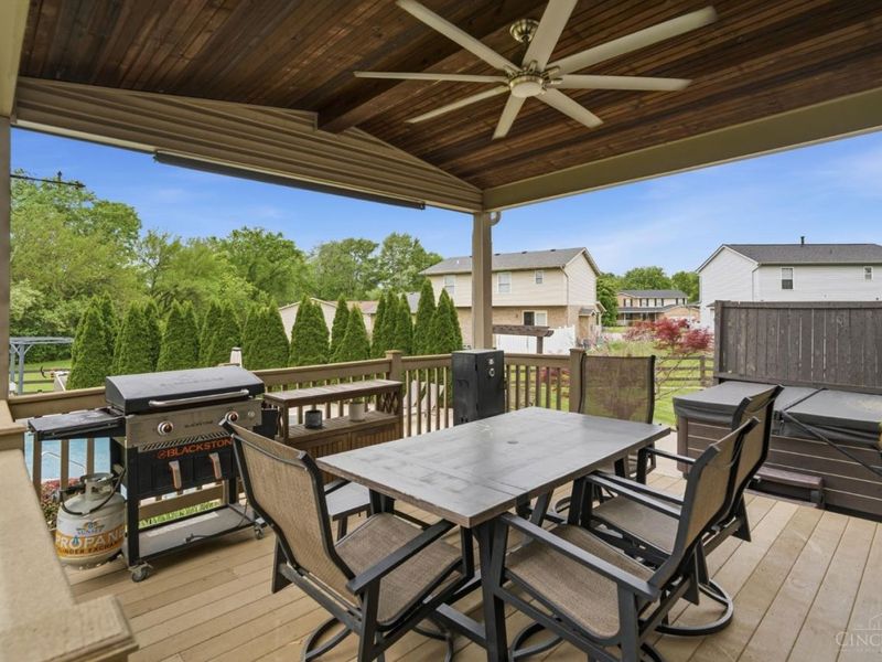 7193 Kendrick Court, Hamilton, OH 45011 Photo 42