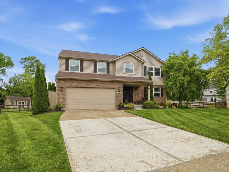 7193 Kendrick Court, Hamilton, OH 45011 Photo 43