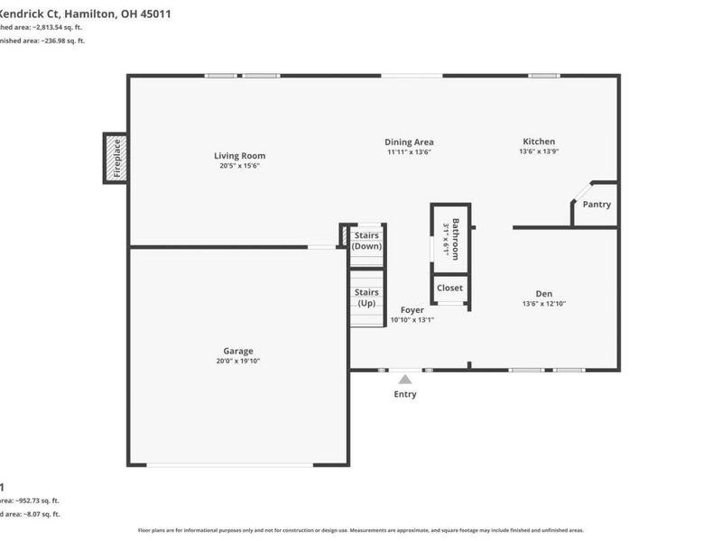 7193 Kendrick Court, Hamilton, OH 45011 Photo 62