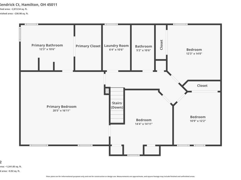 7193 Kendrick Court, Hamilton, OH 45011 Photo 63