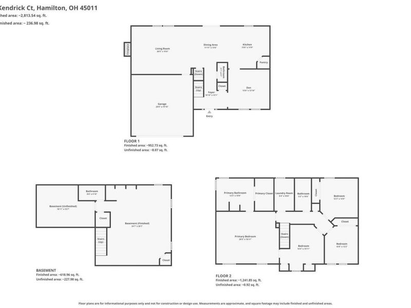 7193 Kendrick Court, Hamilton, OH 45011 Photo 65
