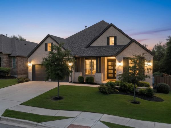 503 Painted Creek WAY, Kyle, TX 78640