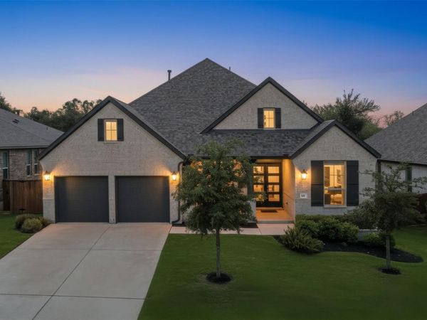 503 Painted Creek WAY, Kyle, TX 78640