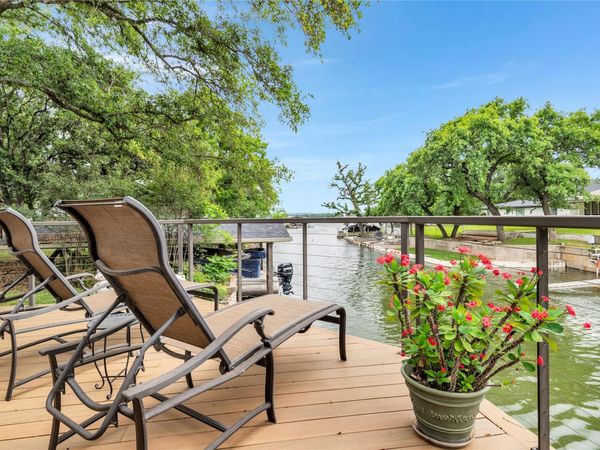 1122 Hill Circle East DR, Granite Shoals, TX 78654