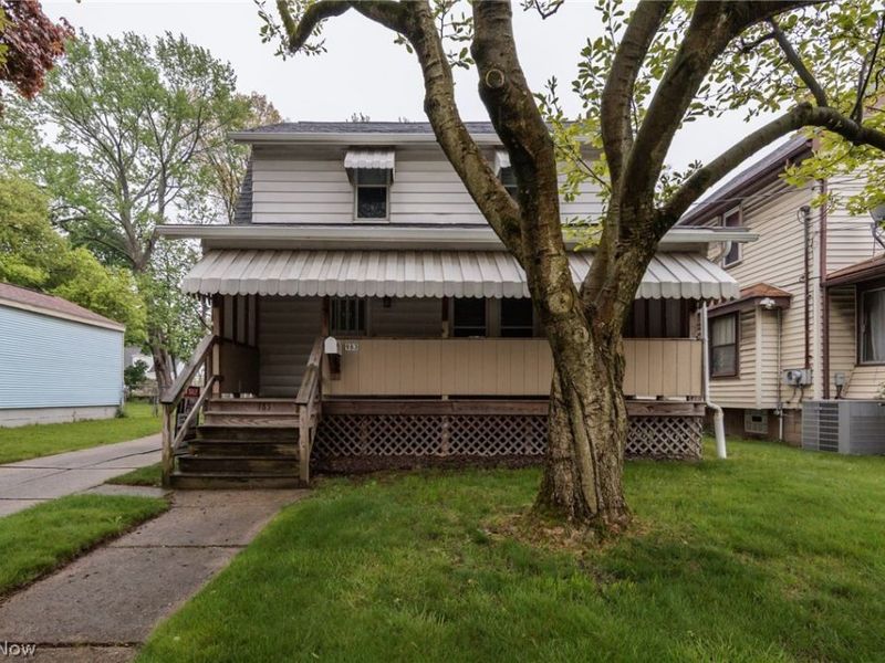 983 Dan Street , Akron, OH 44310 Photo 1
