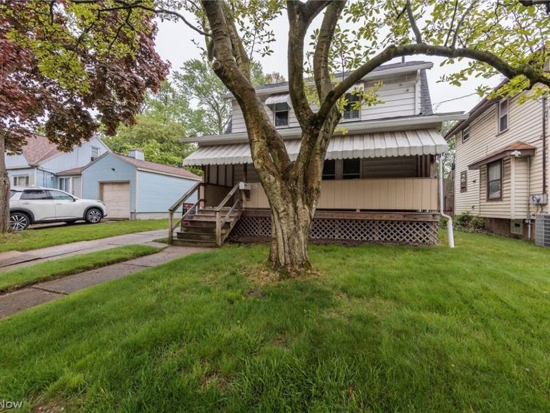 983 Dan Street , Akron, OH 44310 Photo 3