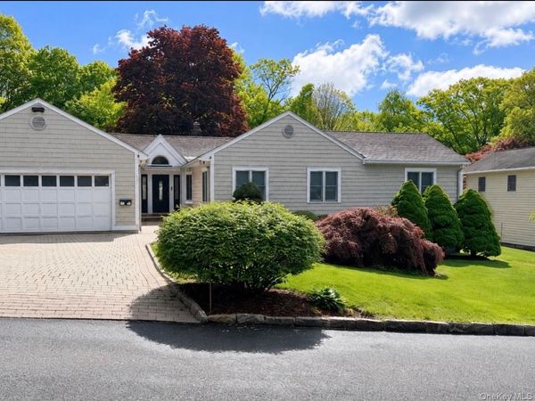 411 S Chelsea Road, White Plains, NY 10603