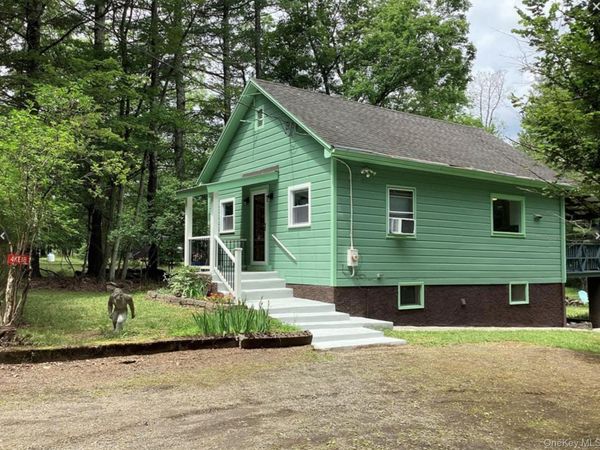 20 Kelder Road , Olivebridge, NY 12461