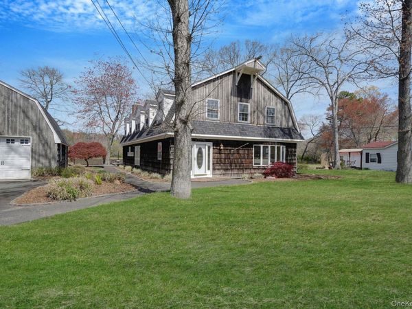 1 Lake Drive, Middle Island, NY 11953