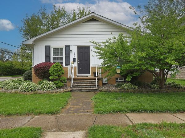 424 W 4th Street, Monroe, MI 48161
