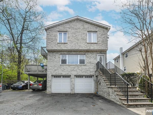 223 Canterbury Avenue, NORTH ARLINGTON, NJ 07031