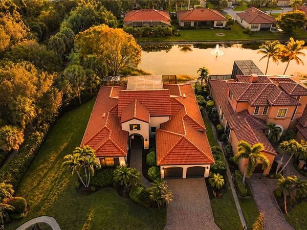 21701 Arenga LN , ESTERO, FL 33928