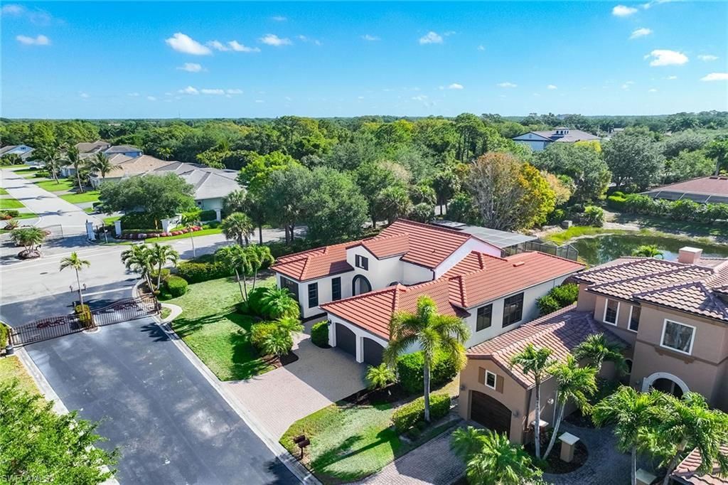 21701 Arenga Ln , Estero, FL 33928 Photo