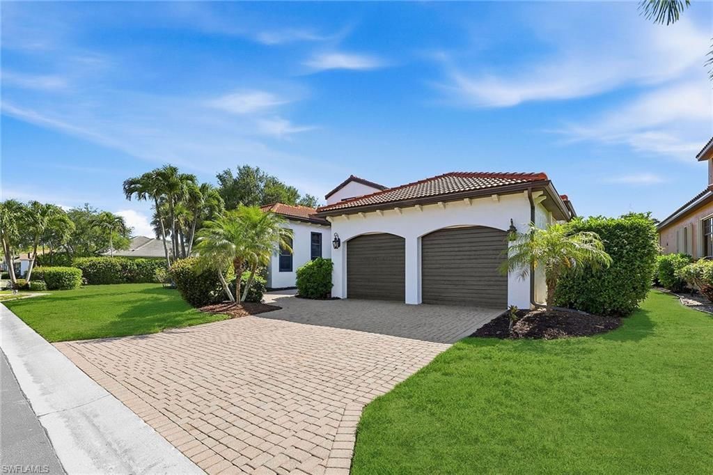 21701 Arenga Ln , Estero, FL 33928 Photo