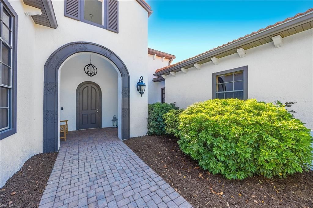 21701 Arenga Ln , Estero, FL 33928 Photo