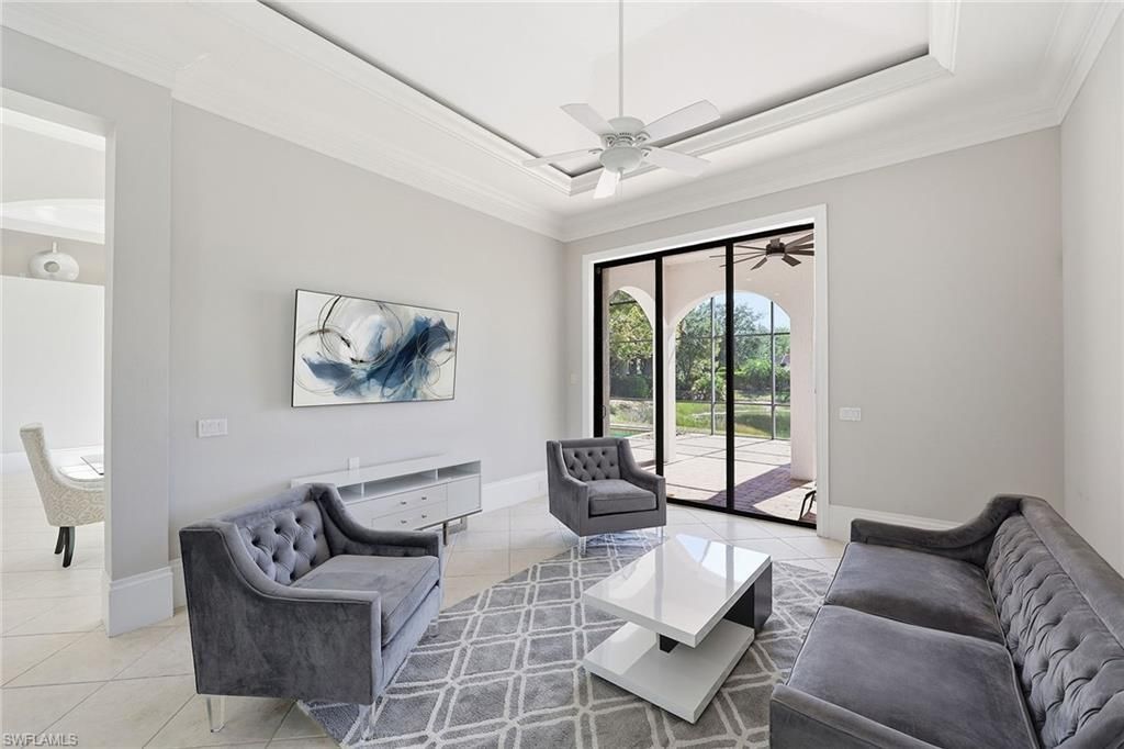 21701 Arenga Ln , Estero, FL 33928 Photo