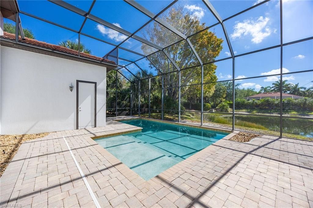 21701 Arenga Ln , Estero, FL 33928 Photo