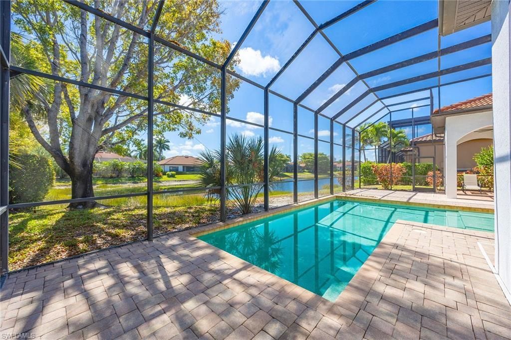 21701 Arenga Ln , Estero, FL 33928 Photo