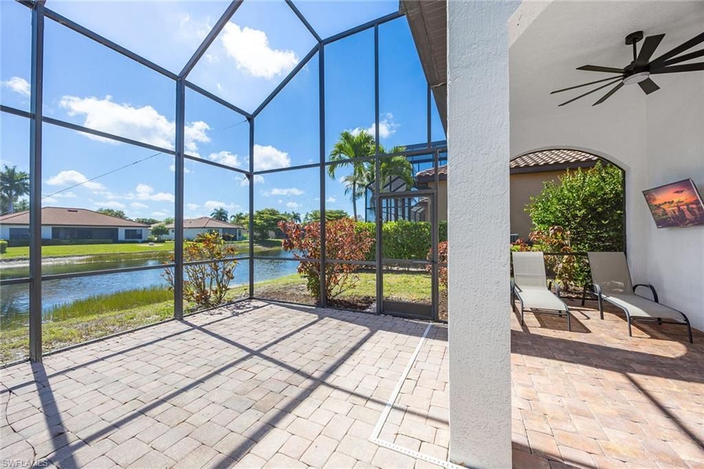 21701 Arenga Ln , Estero, FL 33928 Photo