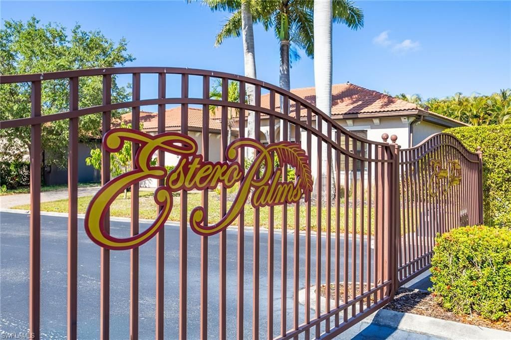 21701 Arenga Ln , Estero, FL 33928 Photo