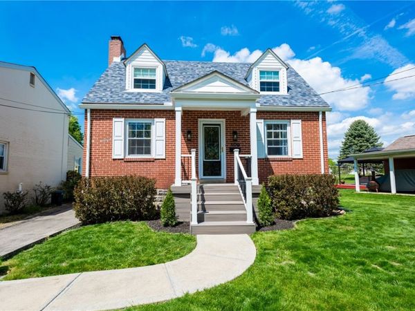 109 9th Ave , Pittsburgh, PA 15229