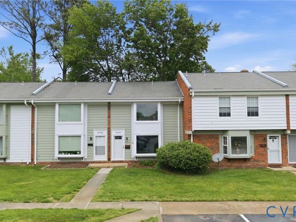 10182 Purcell Road , Henrico, VA 23228