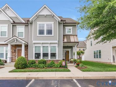8039 Ellendale Drive, Unit 8039, Mechanicsville, VA 23116